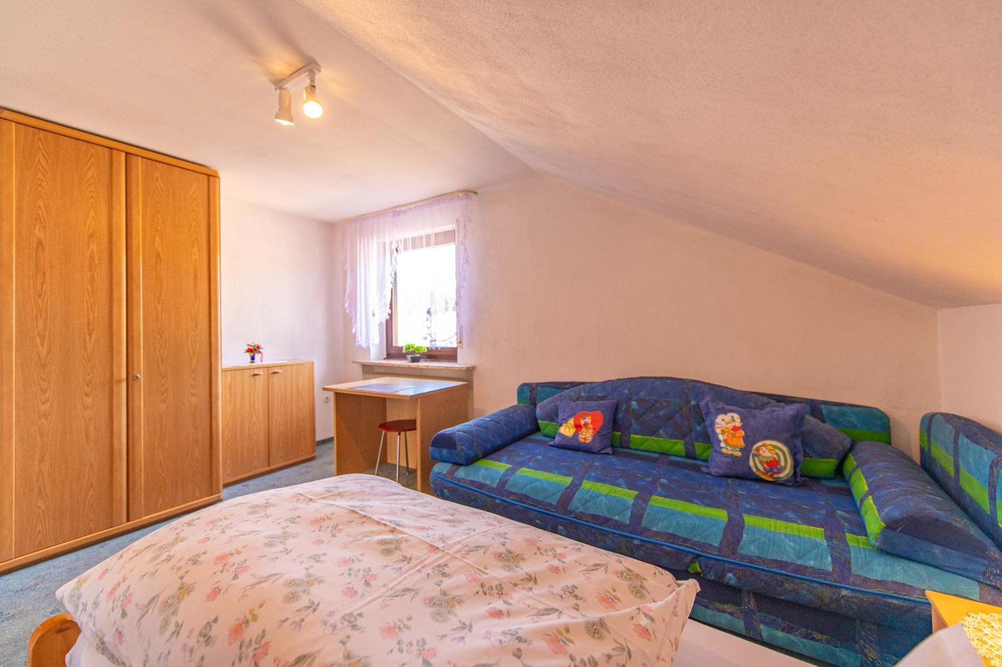 Ferienwohnung Werner Warmensteinach Exterior photo